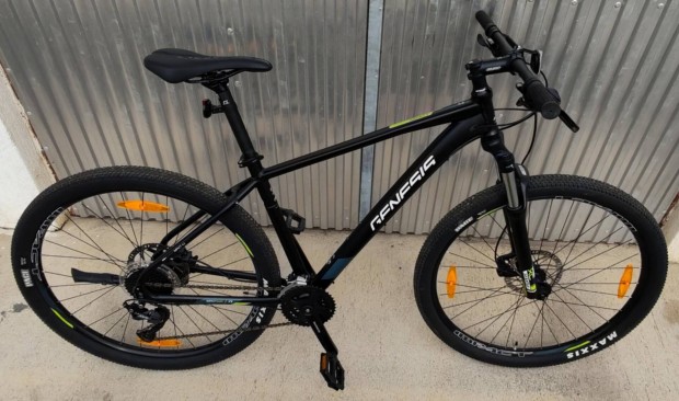 Új Genesis Hardtal Mtb 27seb.Alivio válto.Aluváz.Postai utánvéttel is