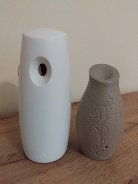 Új Glade 18ml és Airwick nagy automata légfrissítő elemekkel!