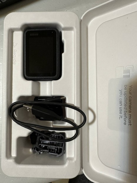 j Gopro Hero Black 12