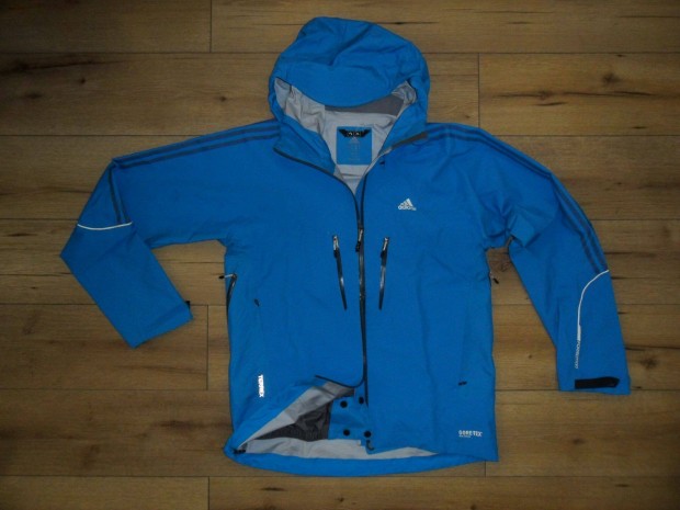 j Gore-TEX Pro ,Adidas Terrex ffi Hardshell Dzseki XL-es. 150eFT