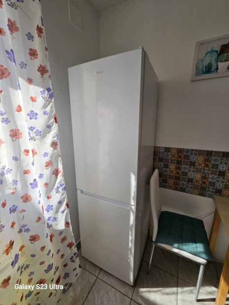 Új Gorenje alulfagyasztós hűtő eladó !!!?