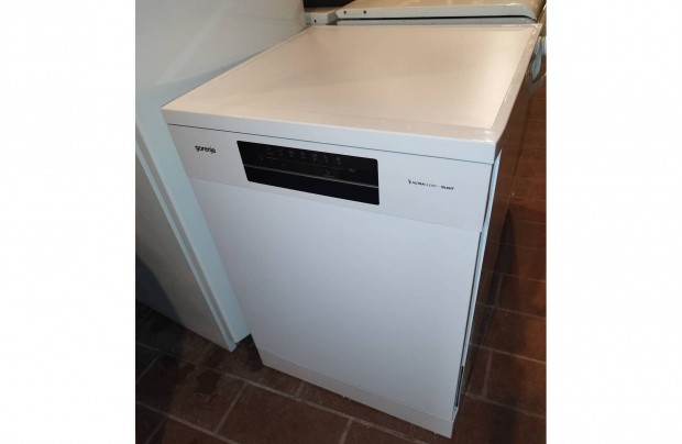 j Gorenje szabadonll 13 teritkes mosogatgp garancival