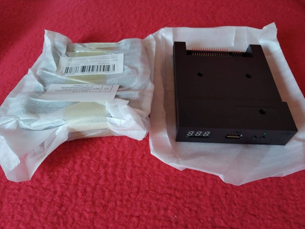 �j Gotek floppy emul�tor