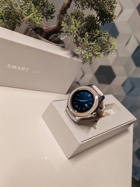 j Gts watch mini ni okosra smart watch