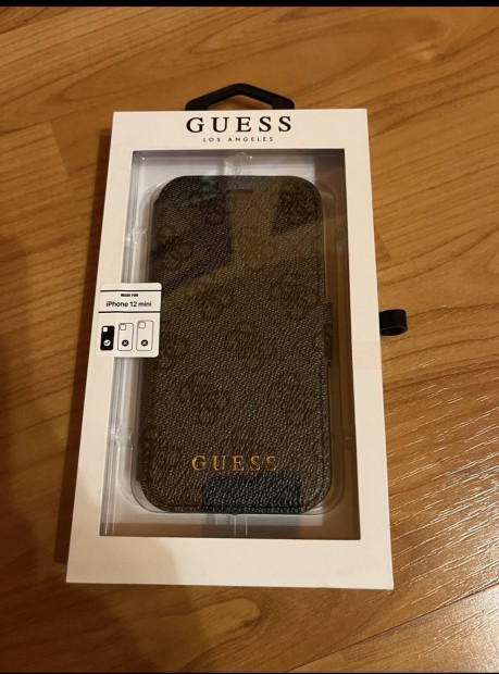 j Guess iphone 12 mini flip tok