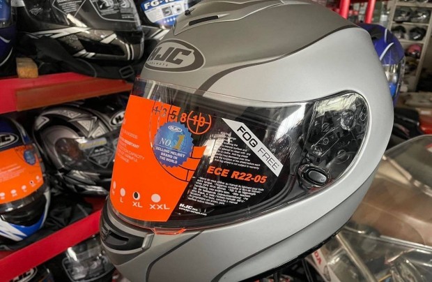 j HJC Buk XL62 Akci 24eFt