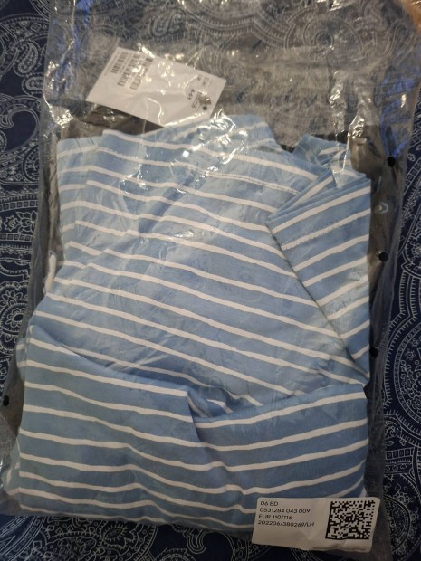 Új H&M 2db-os 110/116-os pizsama szett