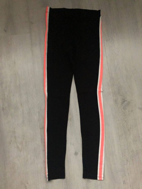 j H&M neon cskos leggings nadrg, legging - 152, 11-12 v