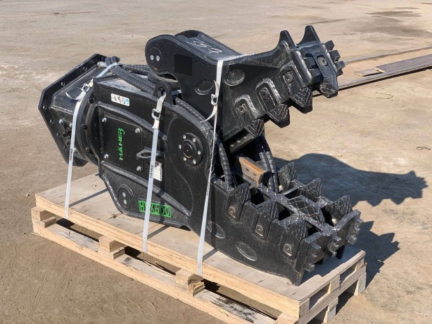 j Haener HPX600 bontoll-pulveriztor