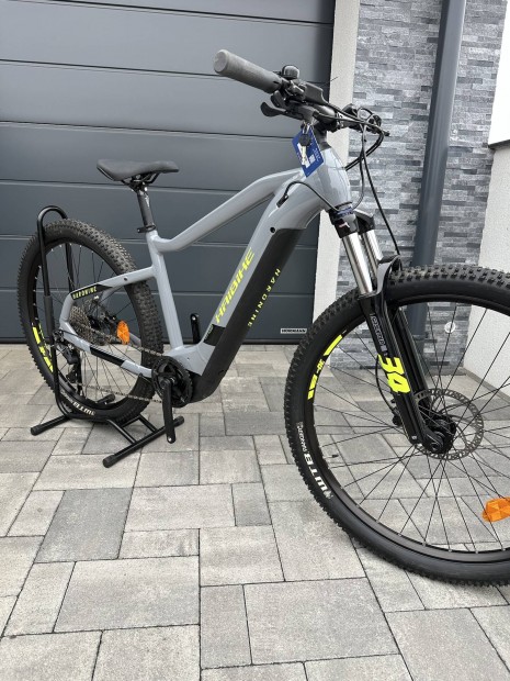 j Haibike 6 ebike pedelec elektromos kerkpr 1,3m helyett