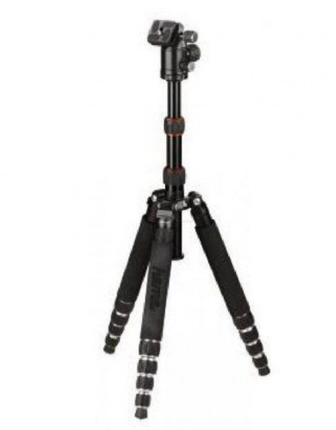 Uj Hama Traveller Premium Duo 144 tripod llvny