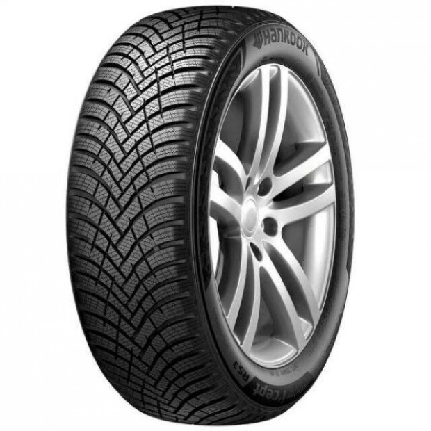 j Hankook 215/60 R16 tli gumi abroncs szett