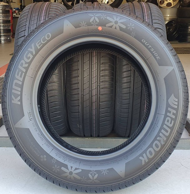 j Hankook Kinergy ECO 195/65 R15 XL nyri gumi 4db 2025. /G402