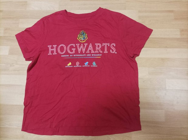 j Harry Potter pl XL