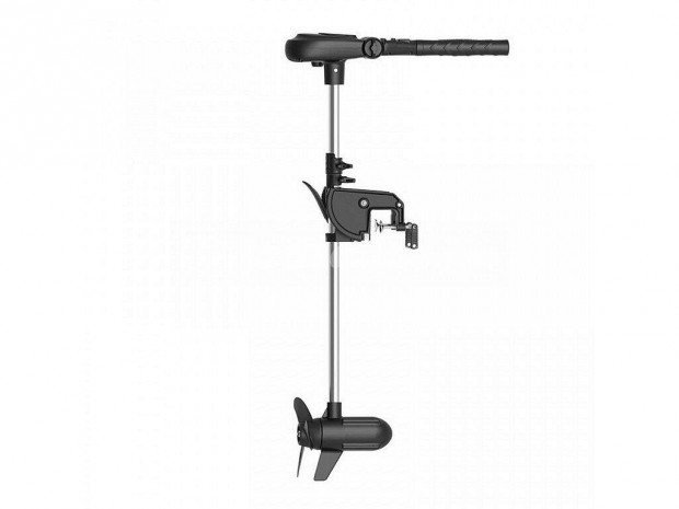 Új Haswing Protruar 3.0 G 24V 110LBS elektromos csónakmotor