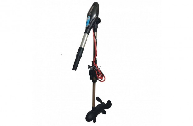Új Haswing Protruar 4.0 G 24V 130LBS elektromos csónakmotor