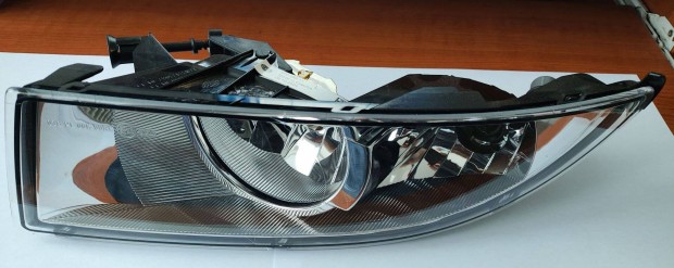 �j Hella bal els� k�dl�mpa Skoda Fabia 2, Roomster