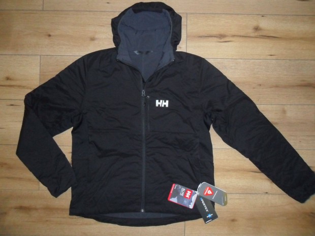 j Helly Hansen ffi Pertex Quantum Primaloft Tlikabt XL