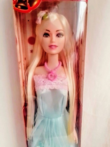 j Hercegn Barbie baba izletes