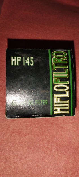 j Hiflofiltro HF145