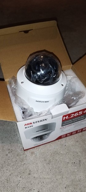 j Hikvision Network Camera DS-2CD2725FWD-IZS