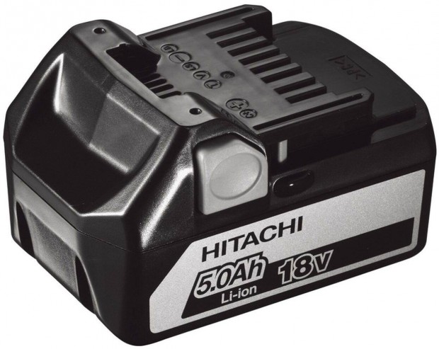 j Hitachi (Hikoki) BSL1850 Lithium-ion akku 18V/5.0Ah (335790)