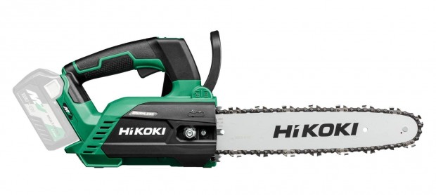 j Hitachi (Hikoki) CS3630DC-W4Z Akkus lncfrsz Multi Volt 36V