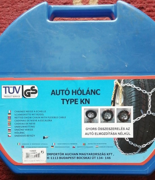 j Hlnc Dobozban