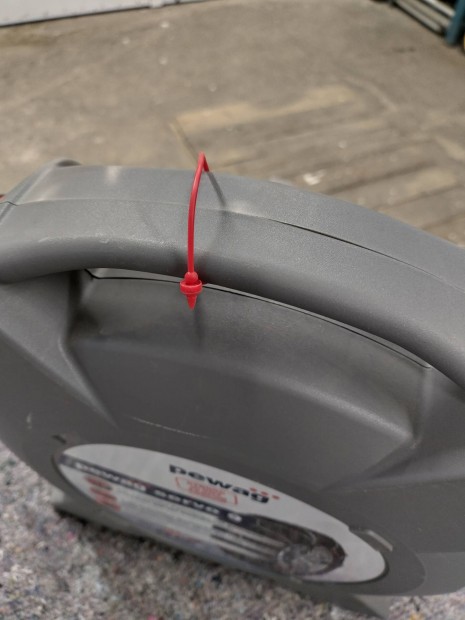 j Hlnc Pewag Servo 9 RS9 79 mretek a kpeken lthatak 