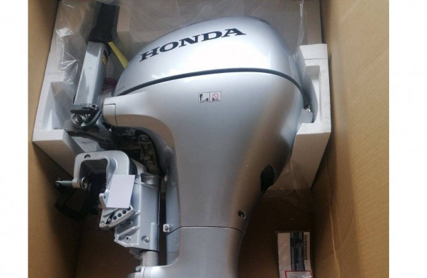 Új Honda 20 rövid csizmás csónakmotor