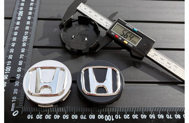 �j Honda 57mm Felni Alufelni K�z�p Kupak Felnikupak 2602000010 Embl�ma