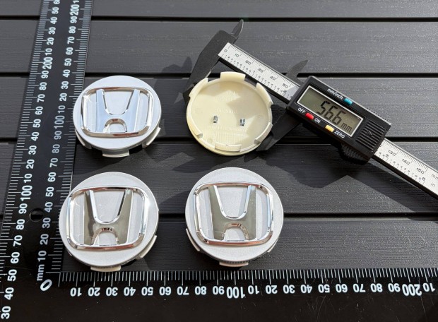 �j Honda 57mm Felni Alufelni K�z�p Kupak Felnikupak Felnik�z�p Embl�ma