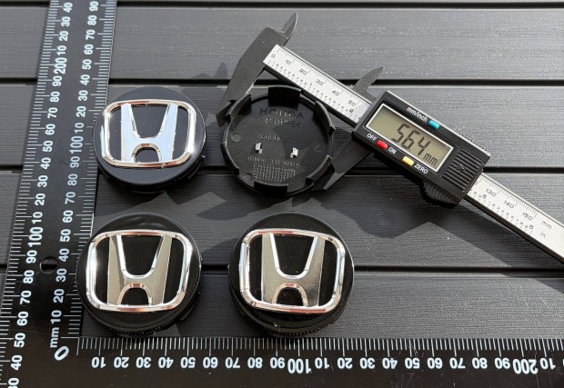 �j Honda 57mm Felni Alufelni K�z�p Kupak Felnikupak Felnik�z�p Sapka