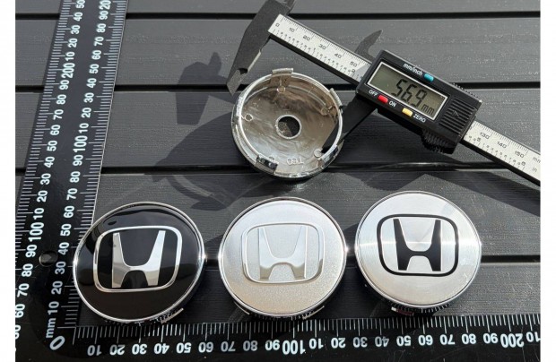 �j Honda 60mm Felni Alufelni K�z�p Kupak Felnikupak Jel Felnik�z�p