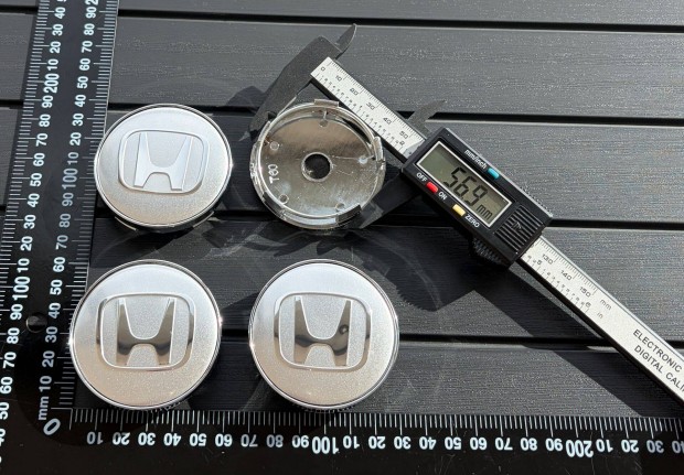 �j Honda 60mm Felni Alufelni K�z�p Kupak Felnikupak Porv�d� Felnik�z�p