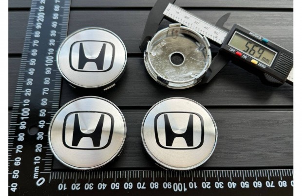 �j Honda 60mm Felni Alufelni K�z�p Kupak Felnikupak Sapka Felnik�z�p