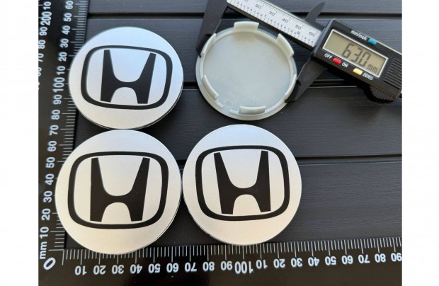 �j Honda 69mm Felni Alufelni Kupak K�z�p Felnik�z�p Felnikupak Jel