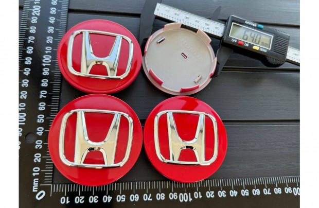 �j Honda 69mm Felni Alufelni Kupak K�z�p Felnik�z�p Felnikupak Porv�d�