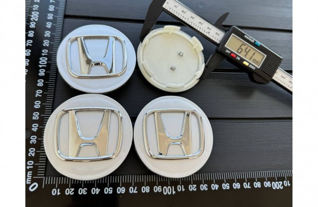 �j Honda 69mm Felni Alufelni Kupak K�z�p Felnik�z�p Felnikupak Sapka