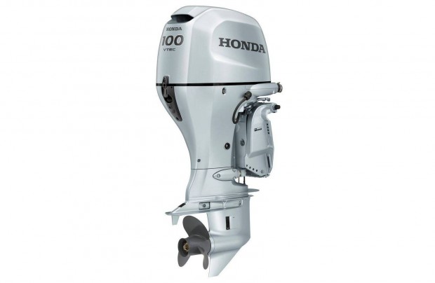 j Honda BF 100 Xrtu csnakmotor horgsz motor