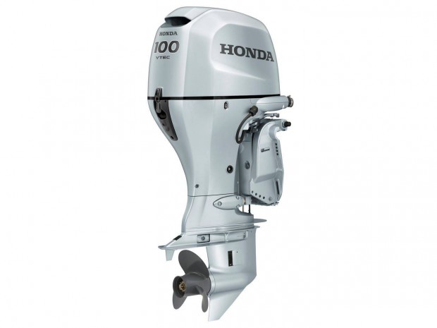 j Honda BF 100 Xrtucsnakmotor horgsz motor