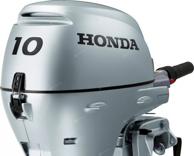 j Honda BF 10 SHUcsnakmotor horgsz motor