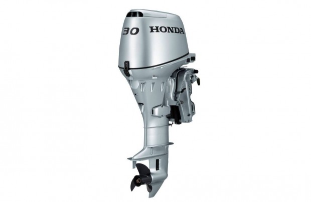 j Honda BF 30 Shgu csnakmotor horgsz motor