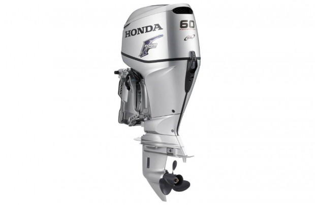 j Honda BF 60 Lrtu csnakmotor horgsz motor