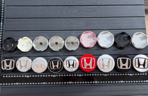 �j Honda Felni Alufelni Kupak K�z�p Felnik�z�p Felnikupak Embl�ma Jel