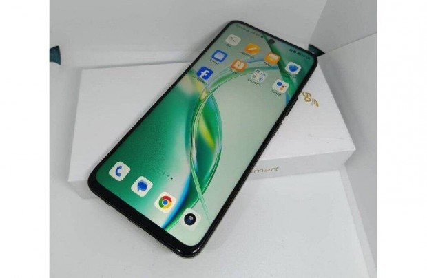 j Honor 200 Smart Mobiltelefon, 256 GB, 2 v garancia - bontatlan