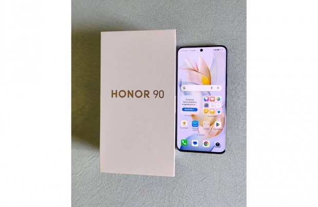 j Honor 90.512GB os