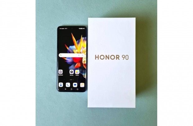 j Honor 90 5G 12/512GB