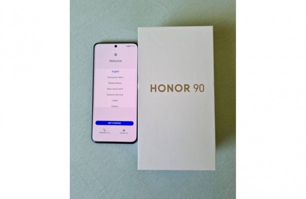 j Honor 90 5G 512GB os