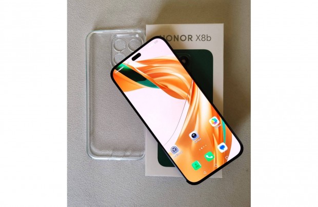 Új Honor X8b 8/256 GB
